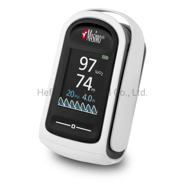 Approved Medical Household Fingertip Pluse Oximeter